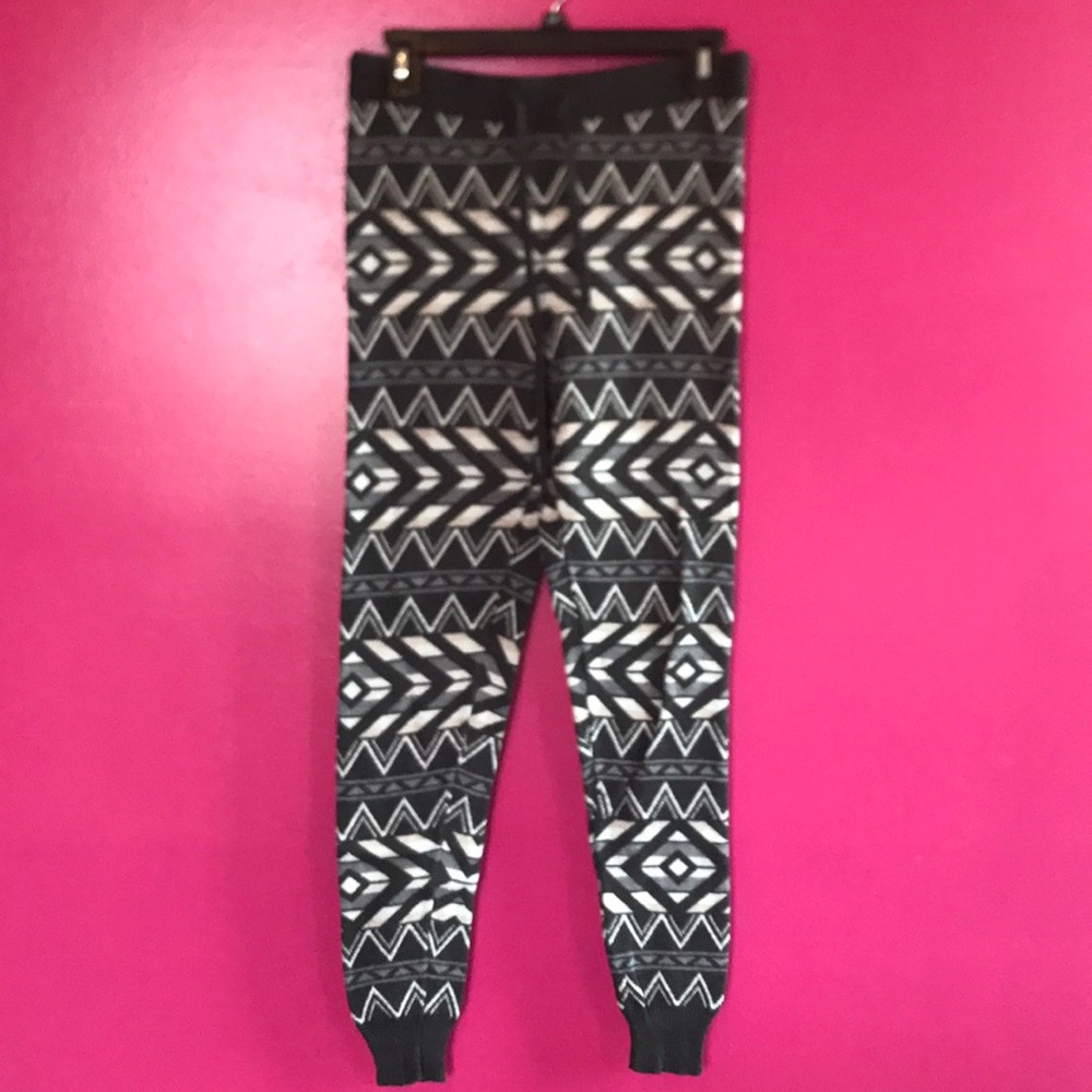 American eagle print leggings